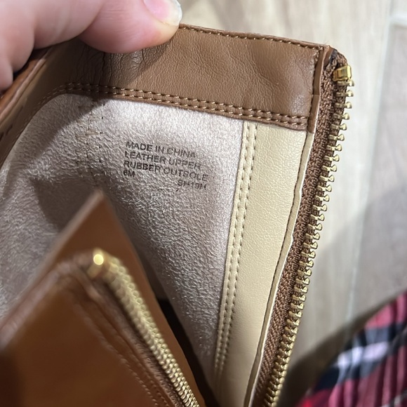 Michel Kors booties : never worn - Picture 5 of 5